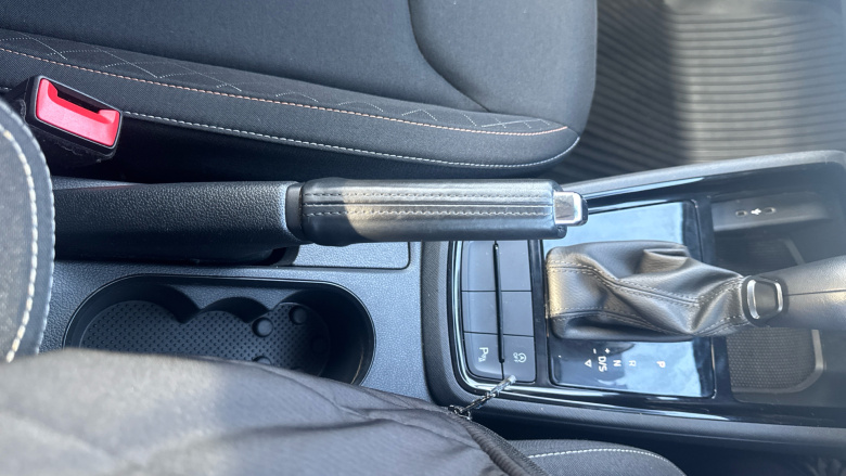 Skoda Kamiq 1.0 TSI SE 5dr DSG Petrol Hatchback